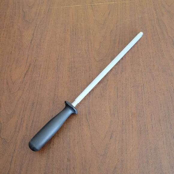 J.A. Henckels International Solingen 9" Knife Sharpening Honing Rod 619 - Picture 13 of 13